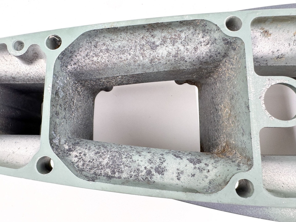 Yamaha 150HP 4 Stroke Outboard Midsection 5" Extension 63P-45211-00-8D