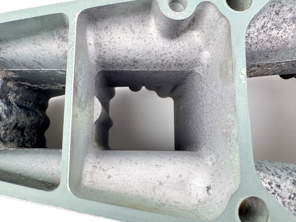 Yamaha 150HP 4 Stroke Outboard Midsection 5" Extension 63P-45211-00-8D