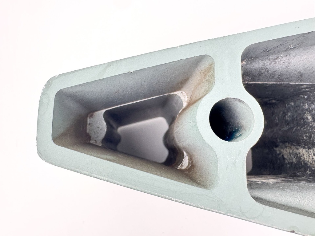 Yamaha 150HP 4 Stroke Outboard Midsection 5" Extension 63P-45211-00-8D