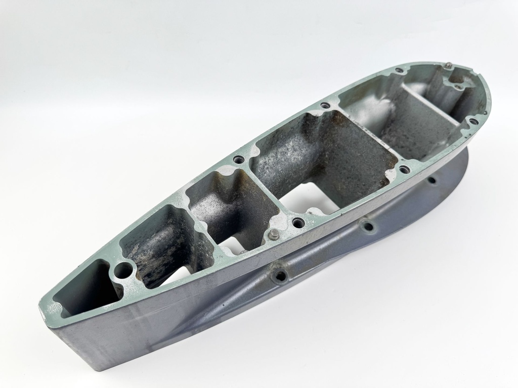 Yamaha 150HP 4 Stroke Outboard Midsection 5" Extension 63P-45211-00-8D