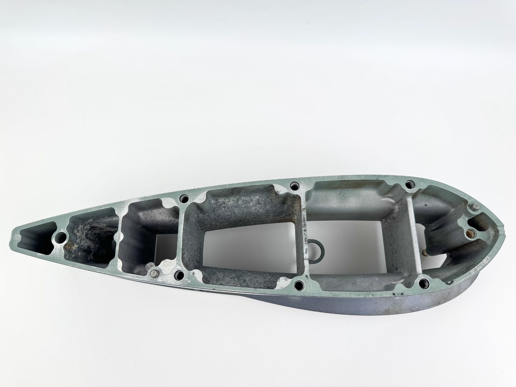 Yamaha 150HP 4 Stroke Outboard Midsection 5" Extension 63P-45211-00-8D