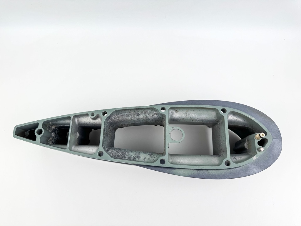 Yamaha 150HP 4 Stroke Outboard Midsection 5" Extension 63P-45211-00-8D