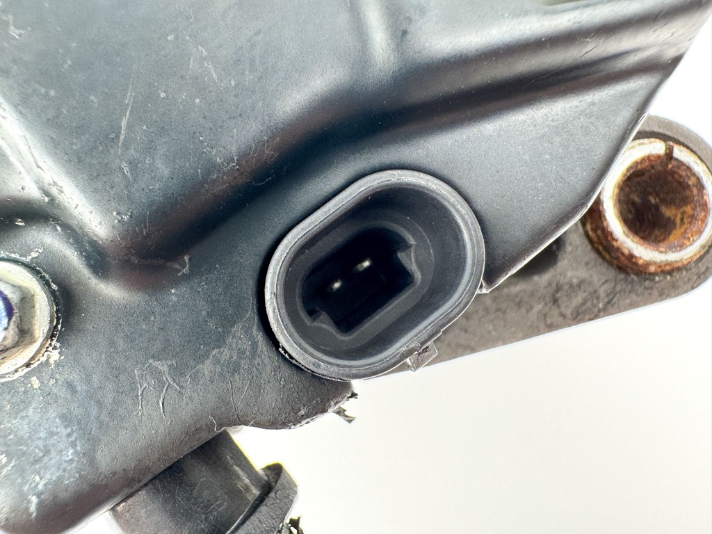 2017 Mercury 150 HP 4 Stroke Outboard Alternator 8M0057693 OEM