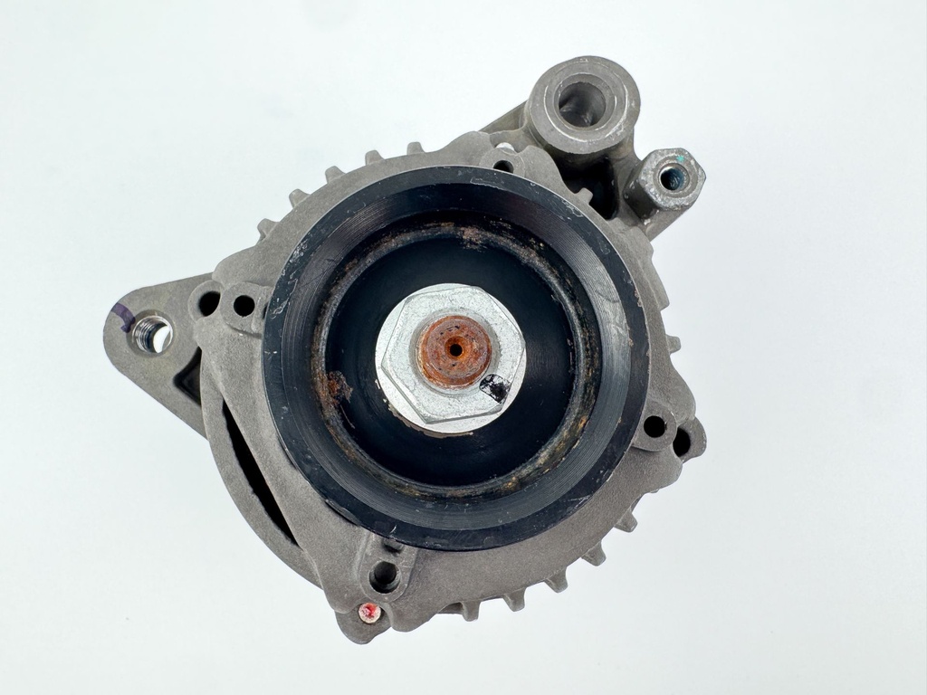 2017 Mercury 150 HP 4 Stroke Outboard Alternator 8M0057693 OEM