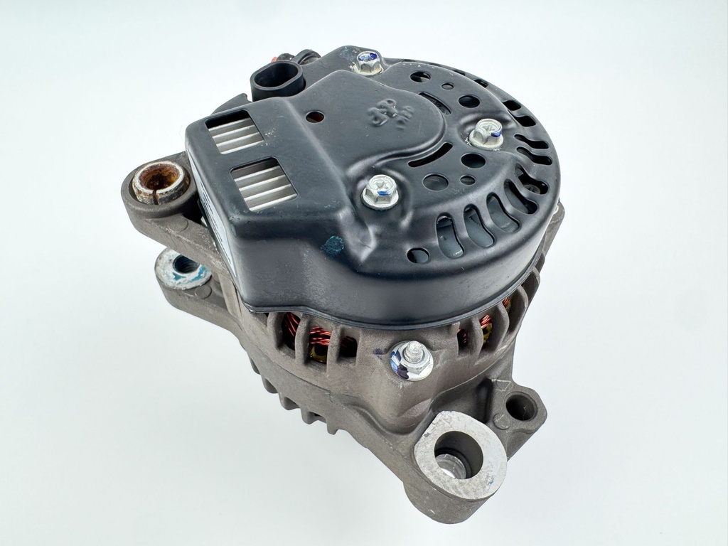 2017 Mercury 150 HP 4 Stroke Outboard Alternator 8M0057693 OEM