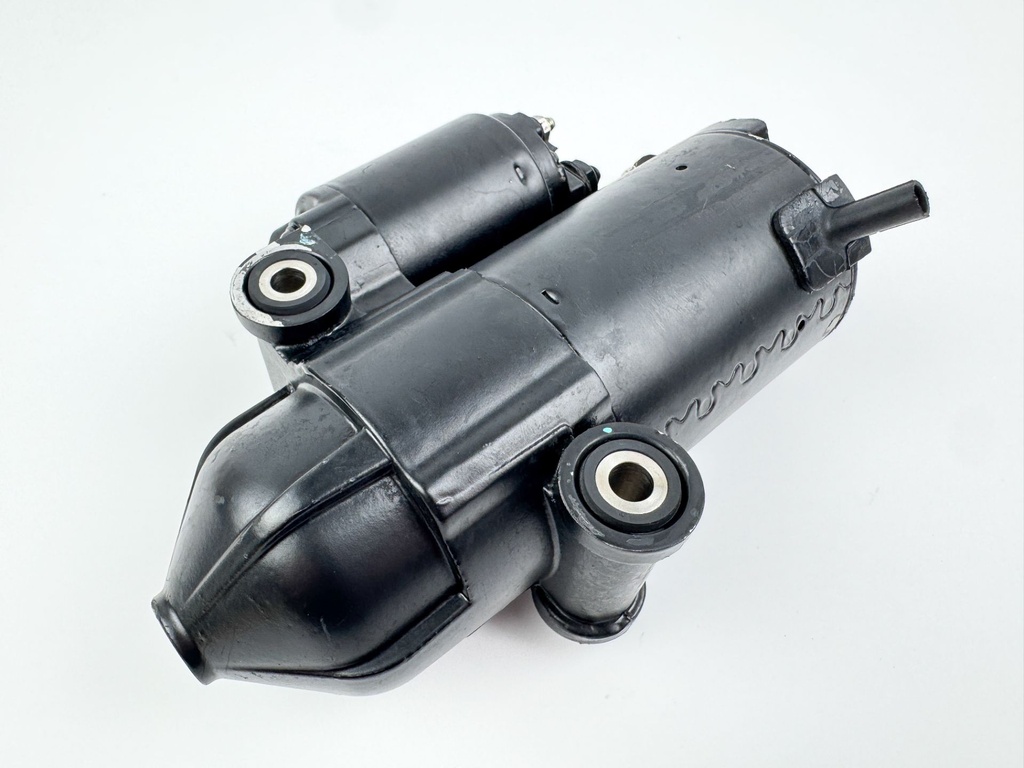 2017 Mercury 150 HP 4 Stroke Outboard Starter Motor 8M0096343 OEM