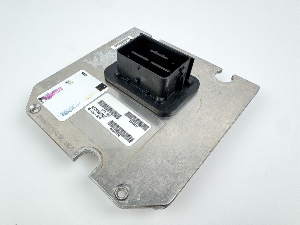 2017 Mercury 150 HP 4 Stroke Outboard Engine Control Unit ECU 8M0057694 PCM ECM