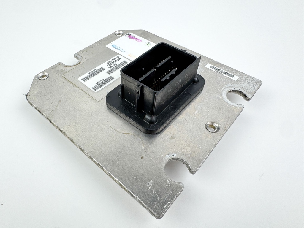 2017 Mercury 150 HP 4 Stroke Outboard Engine Control Unit ECU 8M0057694 PCM ECM