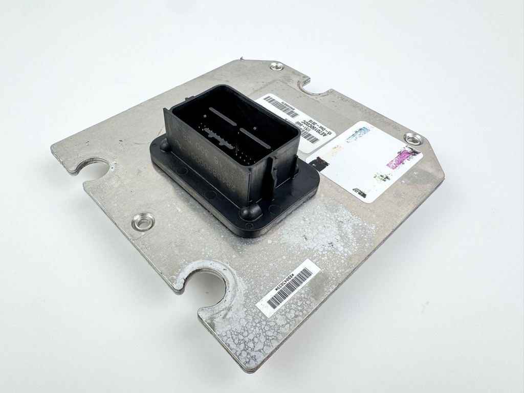 2017 Mercury 150 HP 4 Stroke Outboard Engine Control Unit ECU 8M0057694 PCM ECM