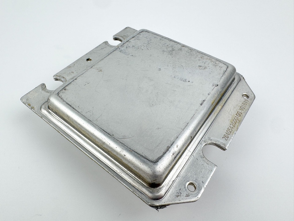 2017 Mercury 150 HP 4 Stroke Outboard Engine Control Unit ECU 8M0057694 PCM ECM