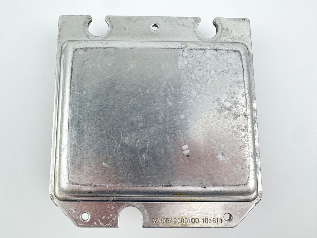 2017 Mercury 150 HP 4 Stroke Outboard Engine Control Unit ECU 8M0057694 PCM ECM