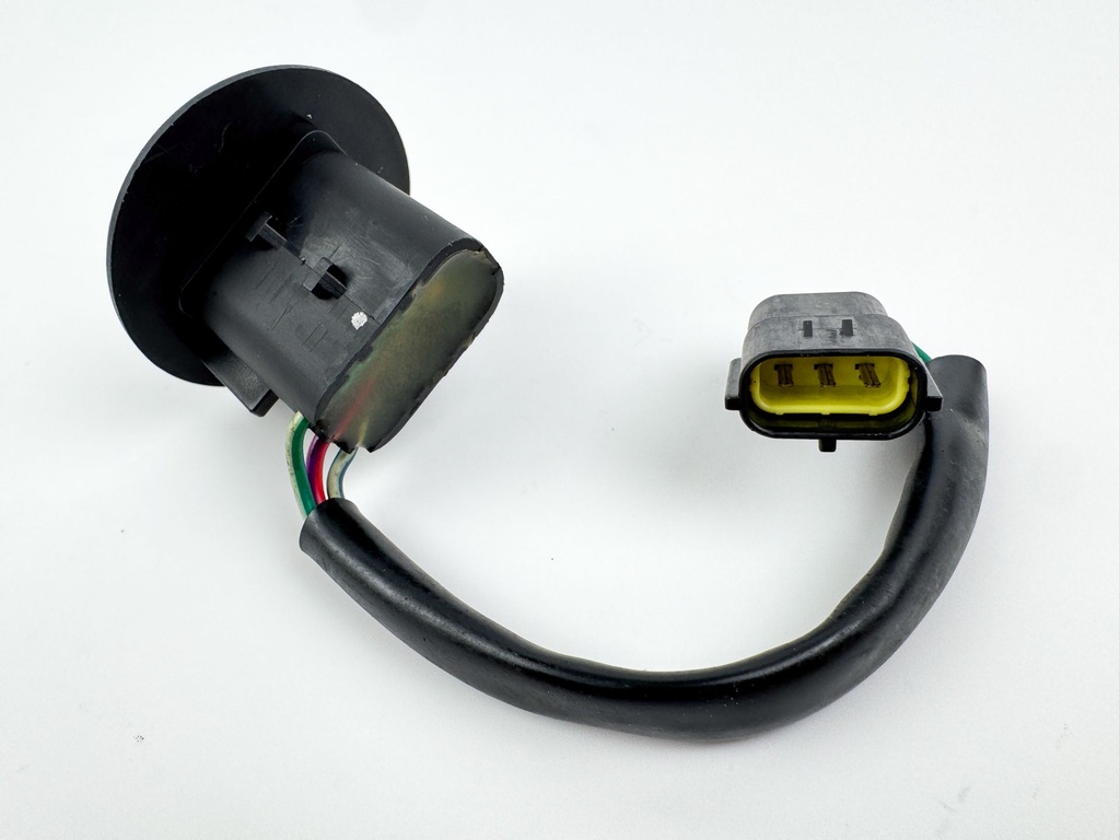 2017 Mercury 150 HP 4 Stroke Outboard Trim Switch  OEM