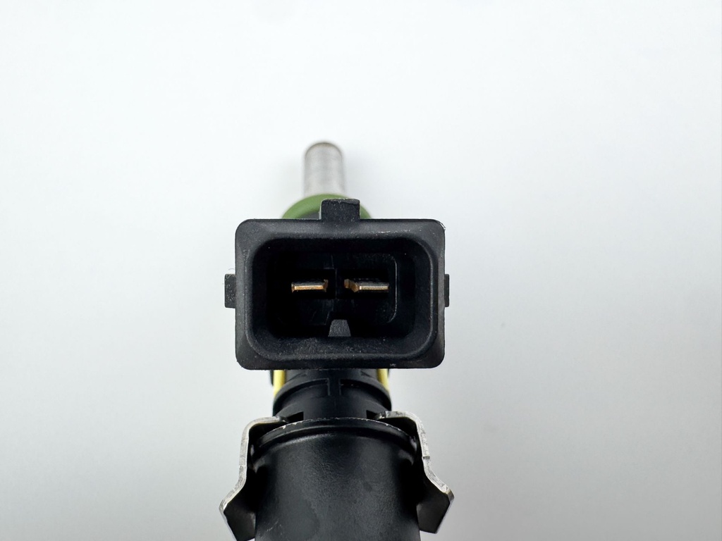 2017 Mercury 150 HP 4 Stroke Outboard Fuel Injector Set W/ Rail 8M6000652 OEM