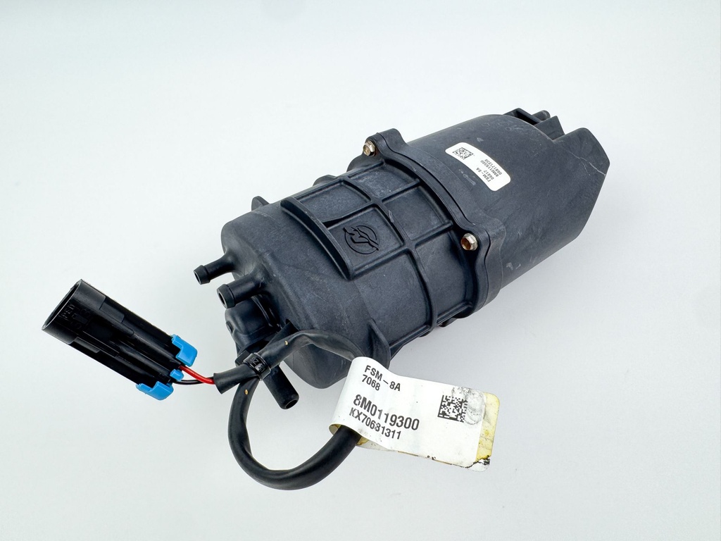 2017 Mercury 150 HP 4 Stroke Outboard FSM Fuel Supply Module 8M0057676 OEM