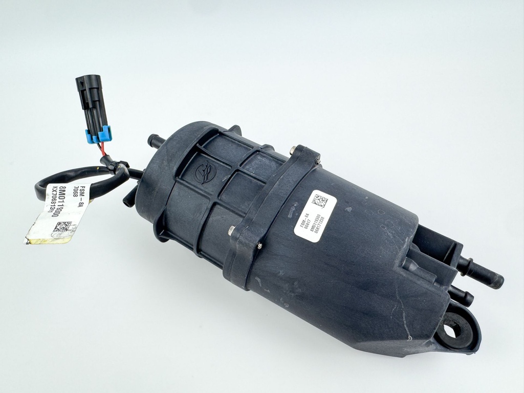 2017 Mercury 150 HP 4 Stroke Outboard FSM Fuel Supply Module 8M0057676 OEM