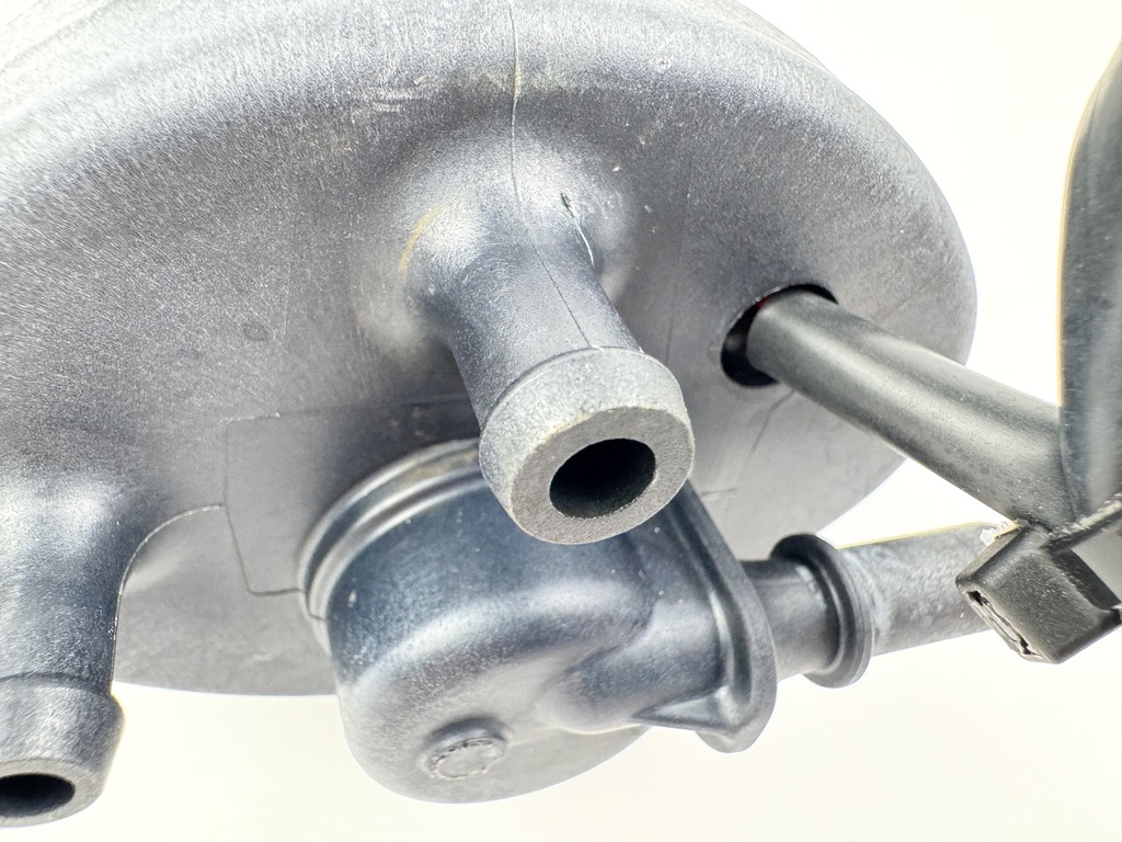 2017 Mercury 150 HP 4 Stroke Outboard FSM Fuel Supply Module 8M0057676 OEM