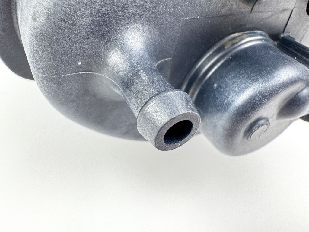 2017 Mercury 150 HP 4 Stroke Outboard FSM Fuel Supply Module 8M0057676 OEM