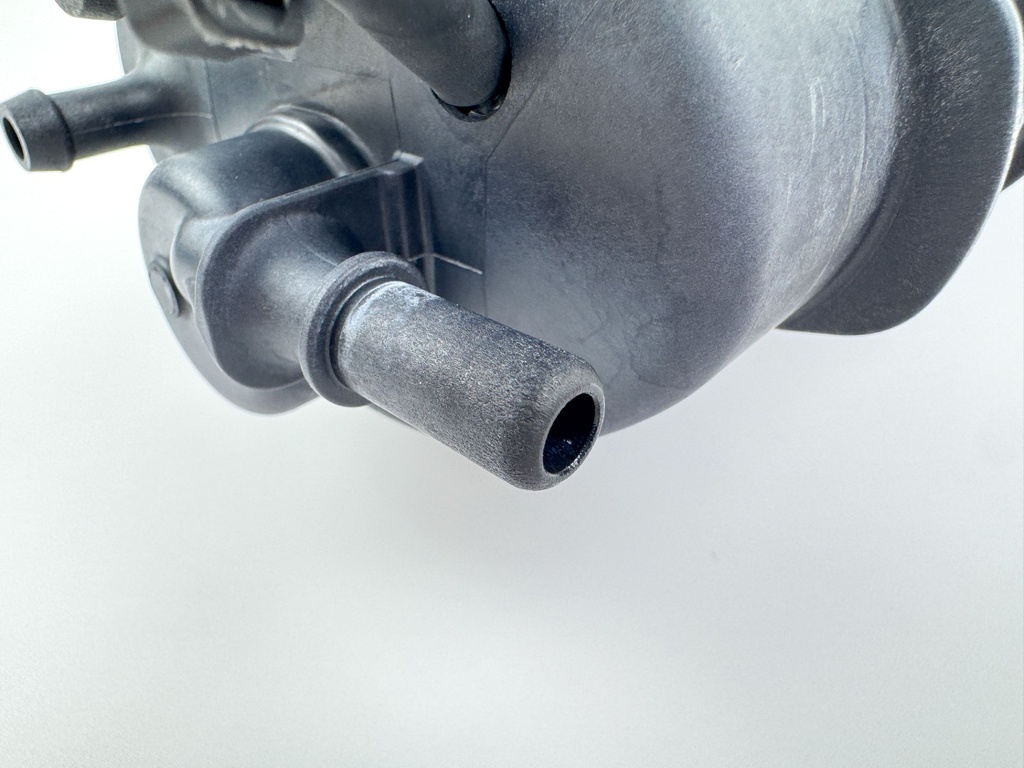 2017 Mercury 150 HP 4 Stroke Outboard FSM Fuel Supply Module 8M0057676 OEM