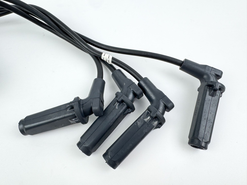 2017 Mercury 150 HP 4 Stroke Outboard Ignition Coil Set 8M0044991 OEM