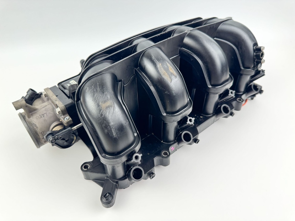 2017 Mercury 150 HP 4 Stroke Outboard Intake Manifold 8M0057685 OEM