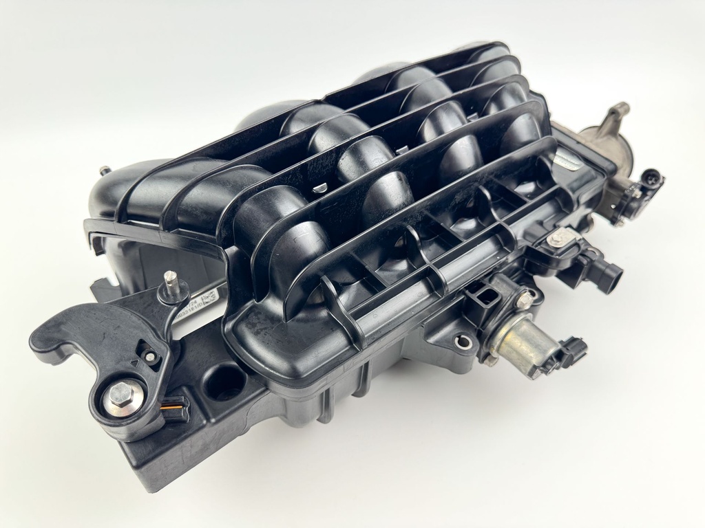 2017 Mercury 150 HP 4 Stroke Outboard Intake Manifold 8M0057685 OEM