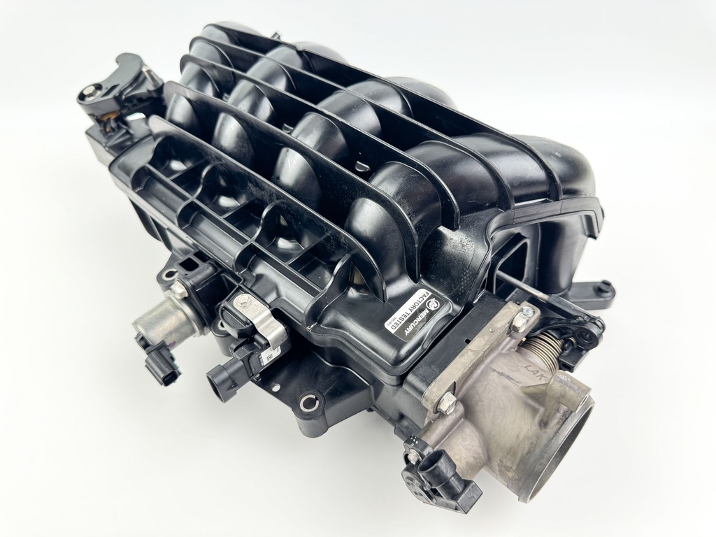 2017 Mercury 150 HP 4 Stroke Outboard Intake Manifold 8M0057685 OEM