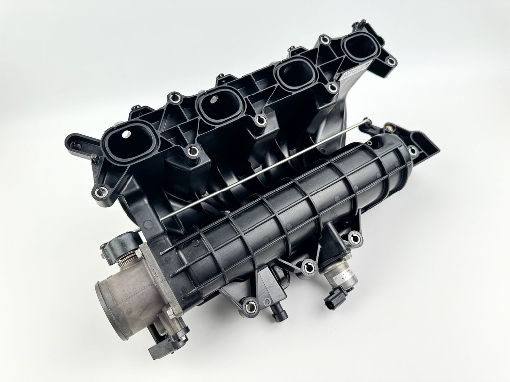 2017 Mercury 150 HP 4 Stroke Outboard Intake Manifold 8M0057685 OEM