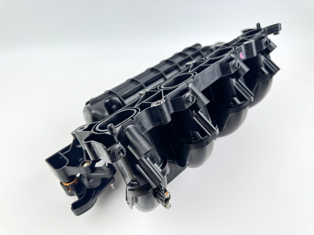 2017 Mercury 150 HP 4 Stroke Outboard Intake Manifold 8M0057685 OEM