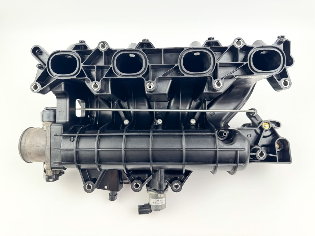 2017 Mercury 150 HP 4 Stroke Outboard Intake Manifold 8M0057685 OEM