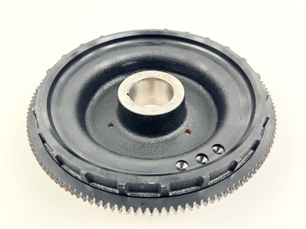 2017 Mercury 150 HP 4 Stroke Outboard Flywheel 8M0057668 OEM