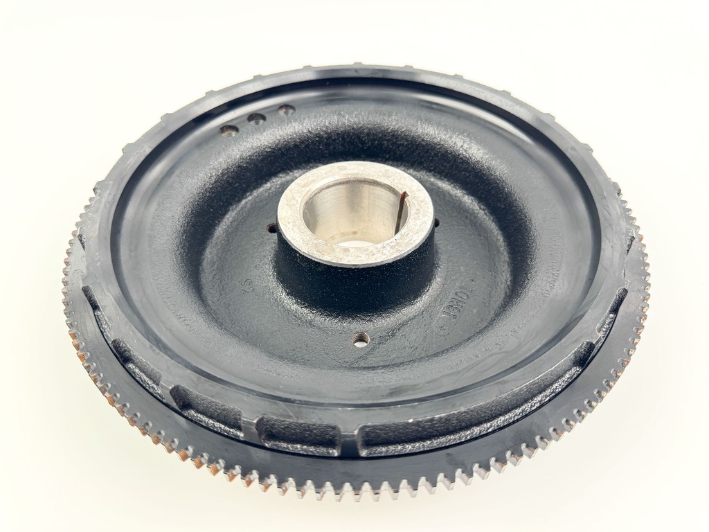 2017 Mercury 150 HP 4 Stroke Outboard Flywheel 8M0057668 OEM