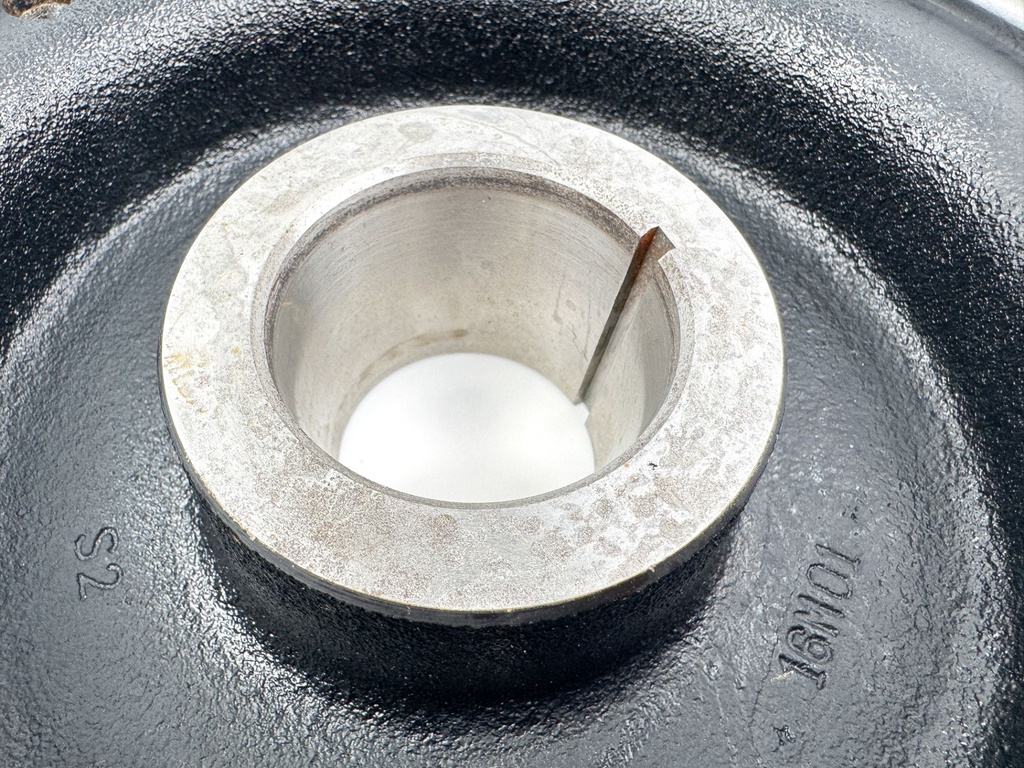 2017 Mercury 150 HP 4 Stroke Outboard Flywheel 8M0057668 OEM