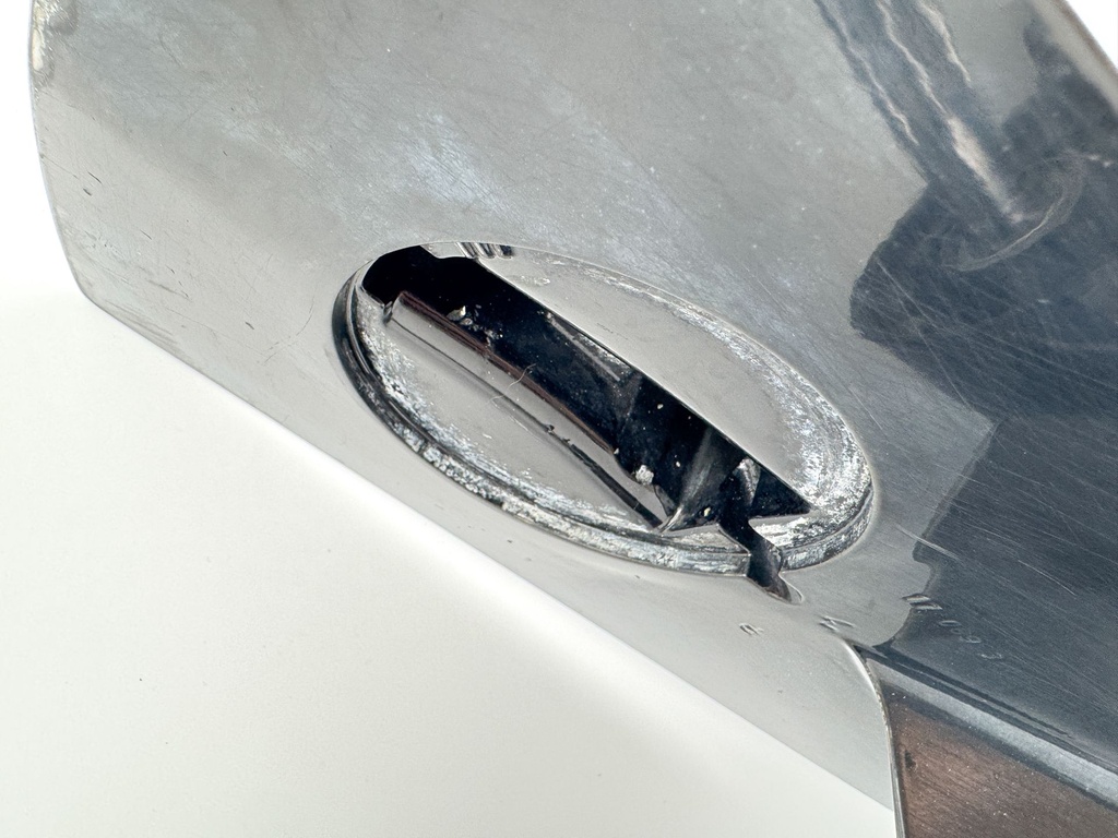 Mercury 150HP 4 Stroke 25" XL 3.0L Lower Unit Gear Case Standard Rotation 8M0099221