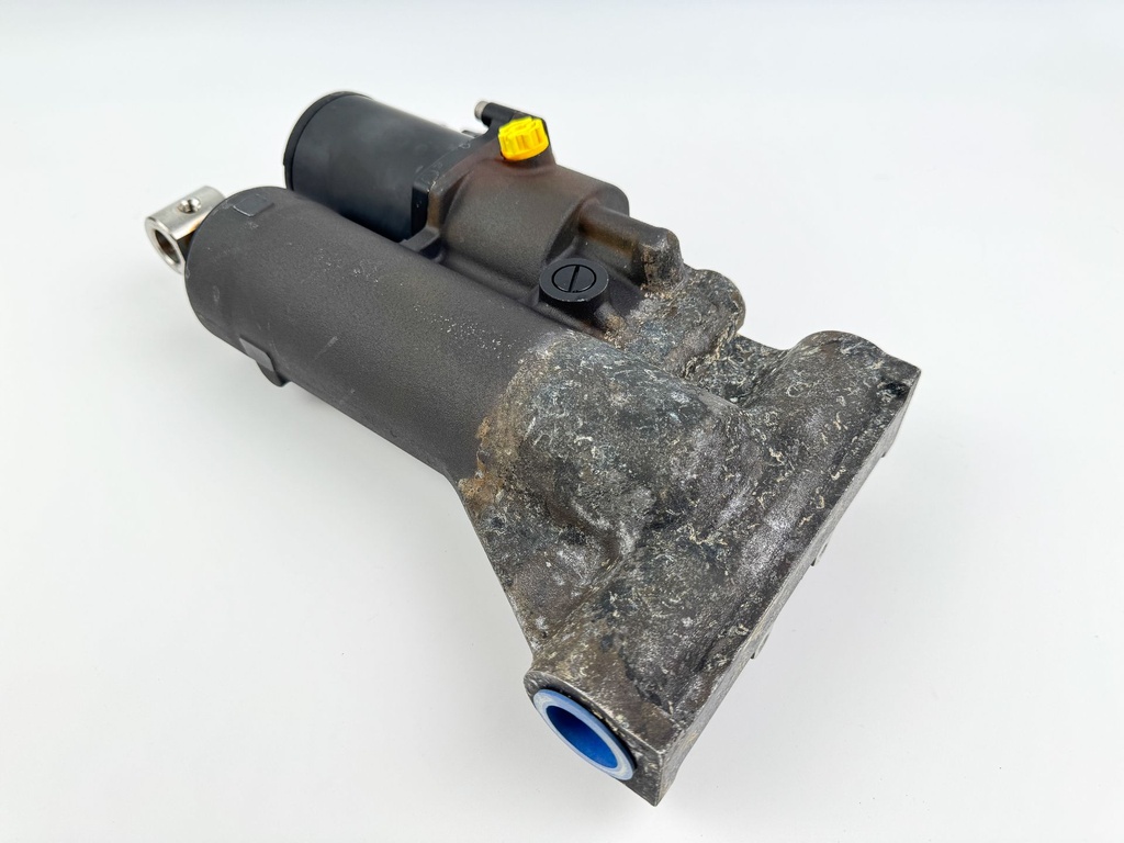 2017 Mercury 150 HP 4 Stroke Outboard Power Trim Tilt Unit 8M0168241 OEM