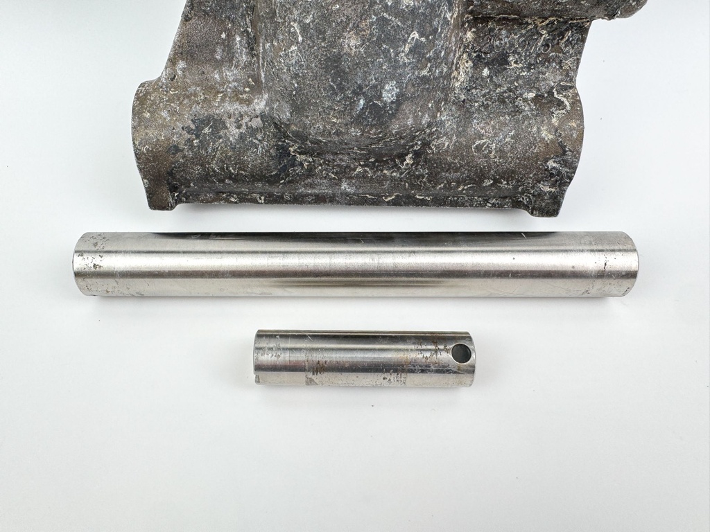 2017 Mercury 150 HP 4 Stroke Outboard Power Trim Tilt Unit 8M0168241 OEM