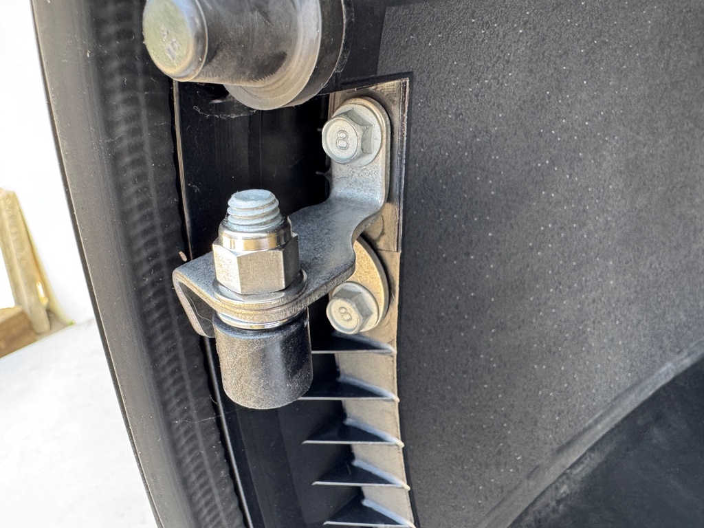 2014 + Yamaha 115HP 4 Stroke Outboard Top Cowling Cover Hood 6EK-42610-02-00