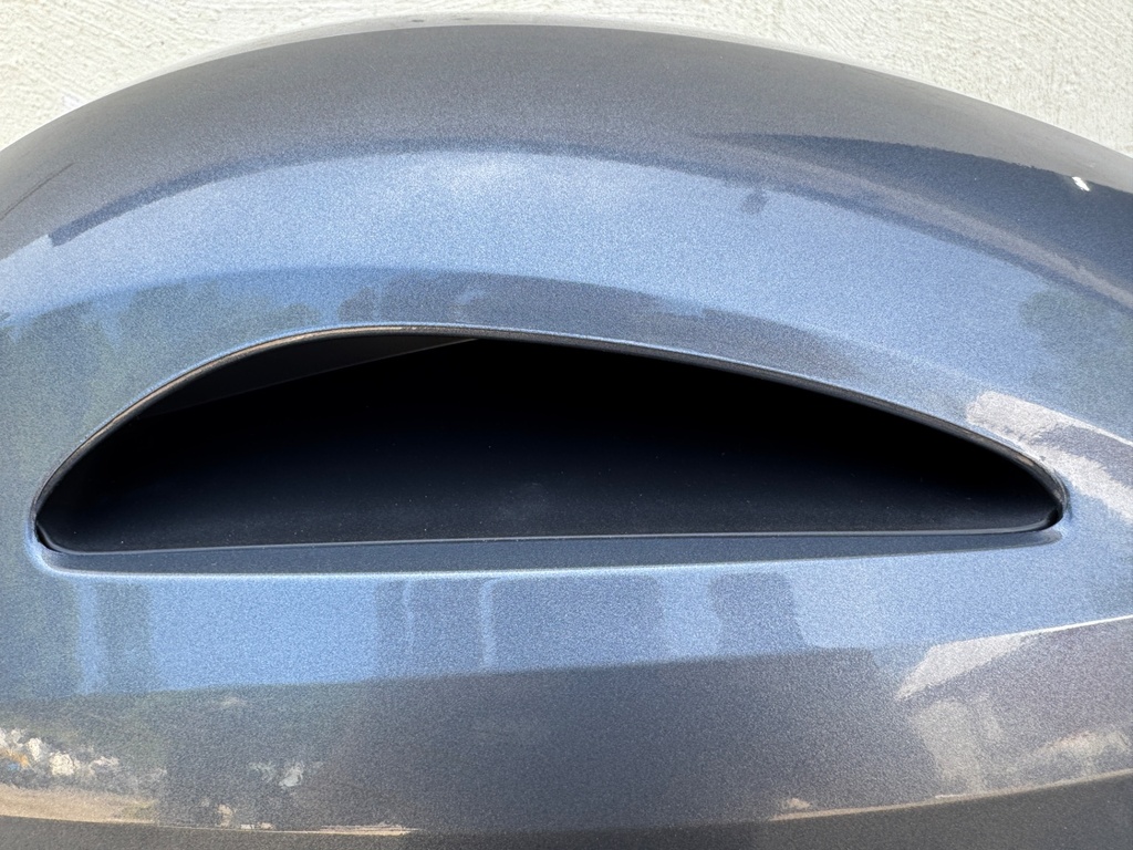 2014 + Yamaha 115HP 4 Stroke Outboard Top Cowling Cover Hood 6EK-42610-02-00