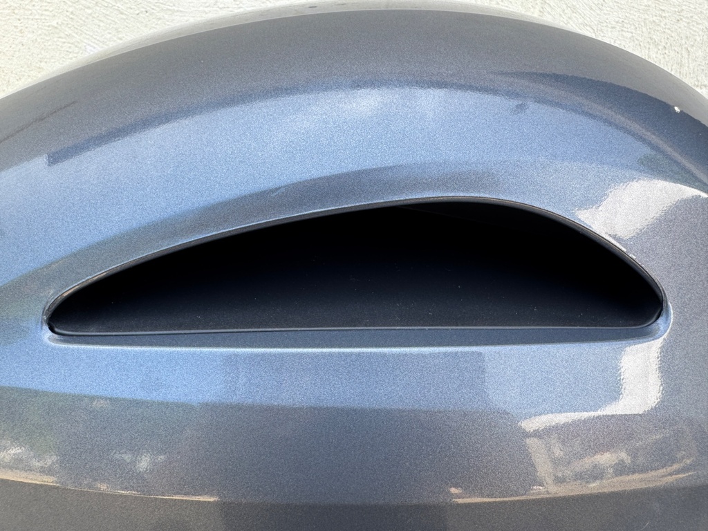 2014 + Yamaha 115HP 4 Stroke Outboard Top Cowling Cover Hood 6EK-42610-02-00