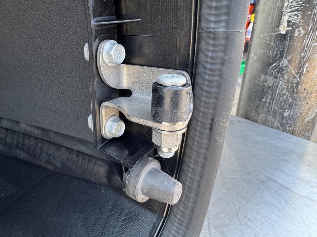 2014 + Yamaha 115HP 4 Stroke Outboard Top Cowling Cover Hood 6EK-42610-02-00