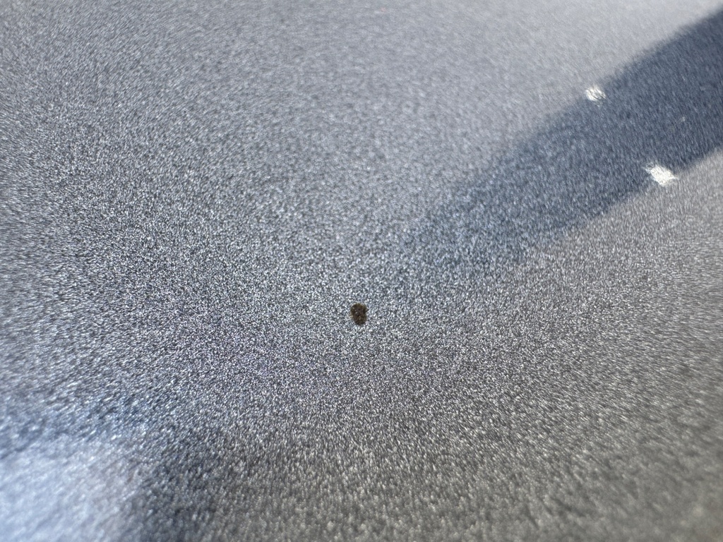 2014 + Yamaha 115HP 4 Stroke Outboard Top Cowling Cover Hood 6EK-42610-02-00