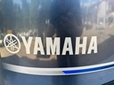 2014 + Yamaha 115HP 4 Stroke Outboard Top Cowling Cover Hood 6EK-42610-02-00