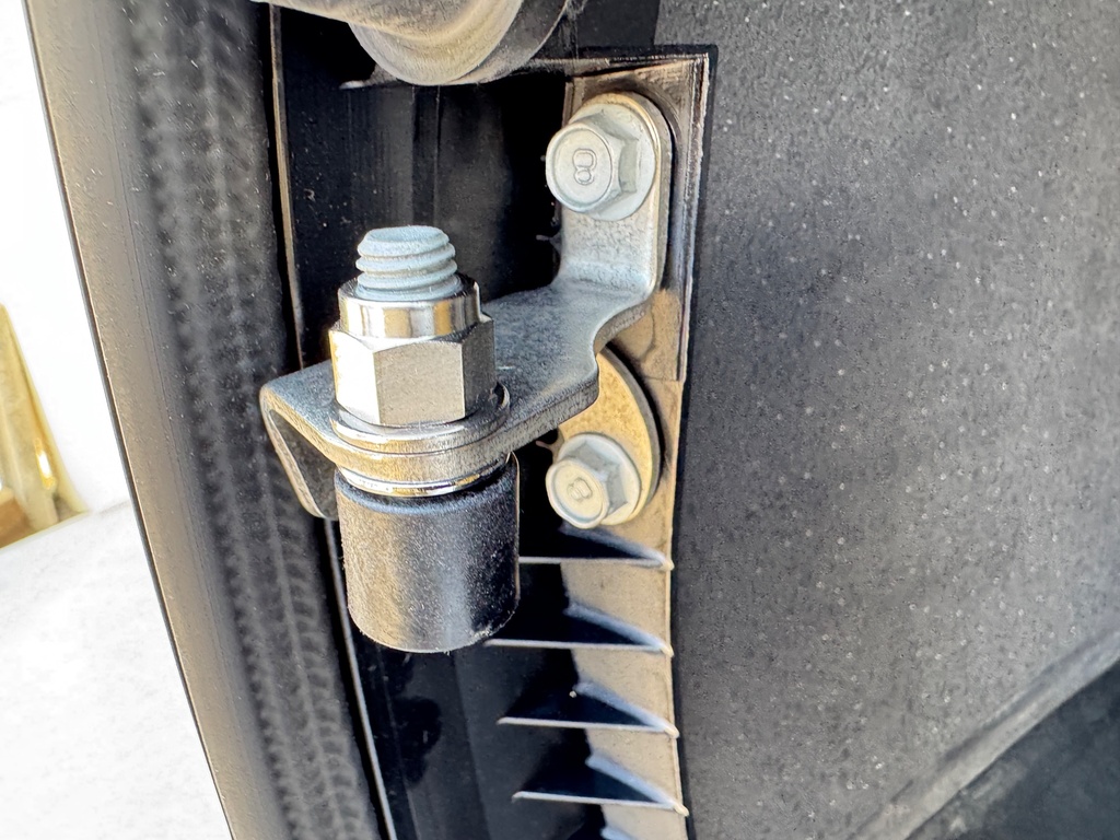 Yamaha 115HP 4 Stroke Outboard Top Cowling Cover Hood 6EK-42610-00-00 2014+