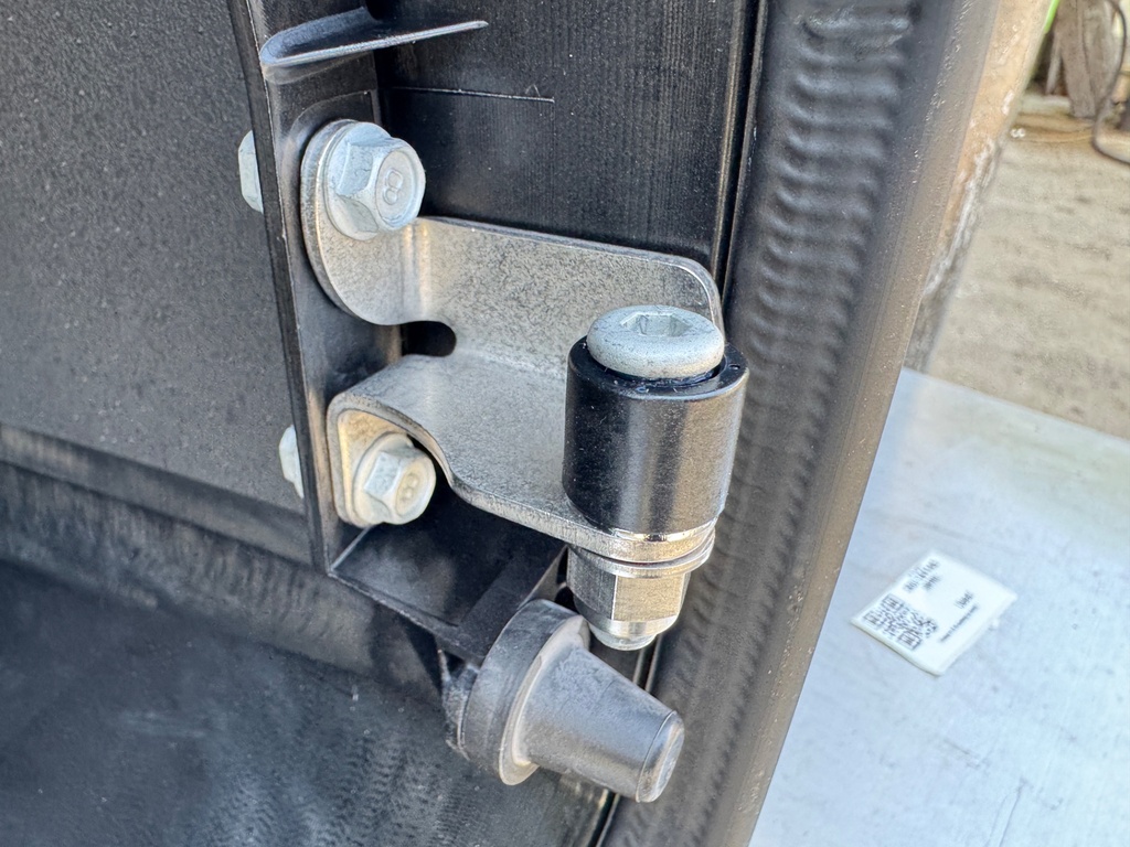 Yamaha 115HP 4 Stroke Outboard Top Cowling Cover Hood 6EK-42610-00-00 2014+