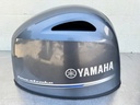Yamaha 115HP 4 Stroke Outboard Top Cowling Cover Hood 6EK-42610-00-00 2014+