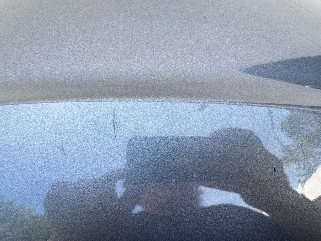 Yamaha 115HP 4 Stroke Outboard Top Cowling Cover Hood 6EK-42610-00-00 2014+