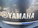 Yamaha 115HP 4 Stroke Outboard Top Cowling Cover Hood 6EK-42610-00-00 2014+