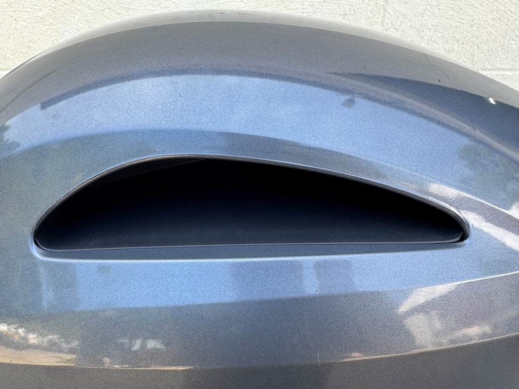 Yamaha 115HP 4 Stroke Outboard Top Cowling Cover Hood 6EK-42610-00-00 2014+