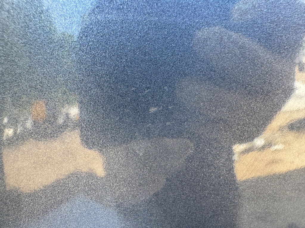 Yamaha 115HP 4 Stroke Outboard Top Cowling Cover Hood 6EK-42610-00-00 2014+