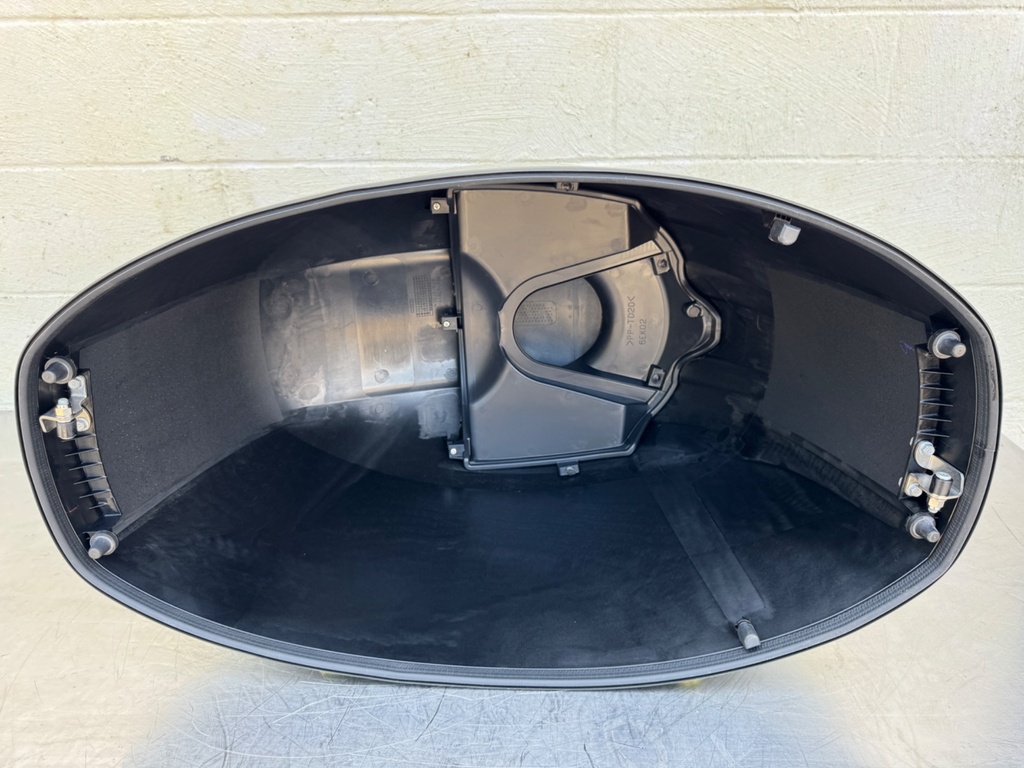 Yamaha 115HP 4 Stroke Outboard Top Cowling Cover Hood 6EK-42610-00-00 2014+