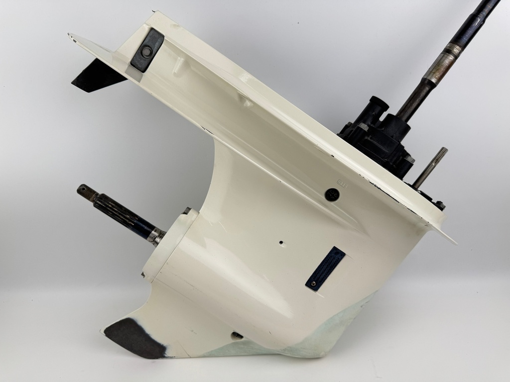 2001-18 Suzuki 115 140 HP 4 Stroke Outboard 25" XL Long Lower Unit Gear Case